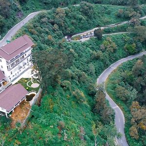 Chill Berg Resort - Bodimettu